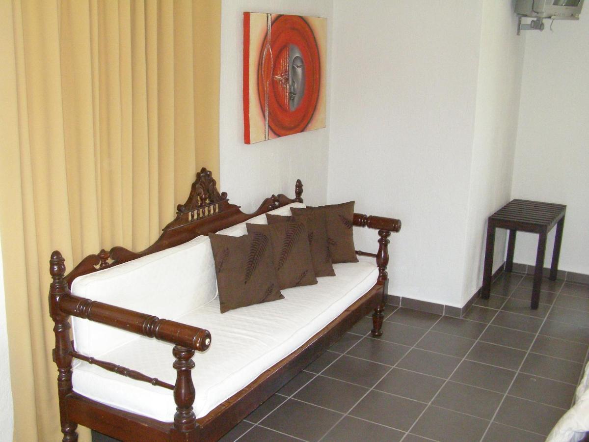 Hotel To Ktima Tis Matinas Stafylos Habitación foto